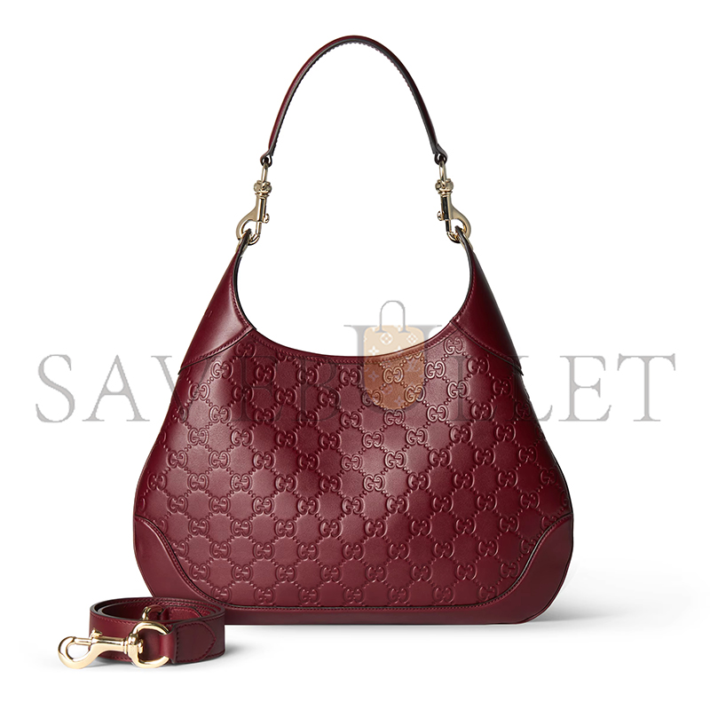 G*u*i b medium shoulder bag 834981 (42*36*2cm)